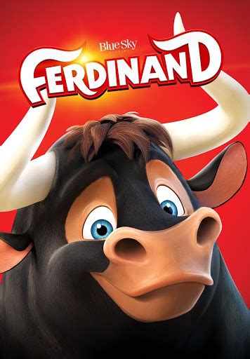 m4ufree ferdinand|Ferdinand – Movies on Google Play.